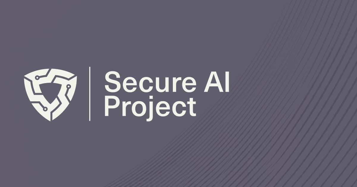 Secure AI Project
